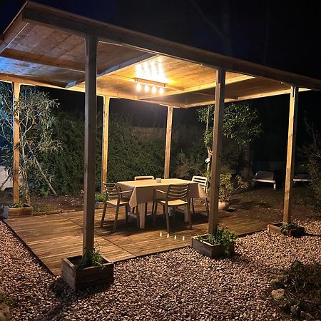 Apartamento Sa Ginebra, Cala Saona Bagian luar foto