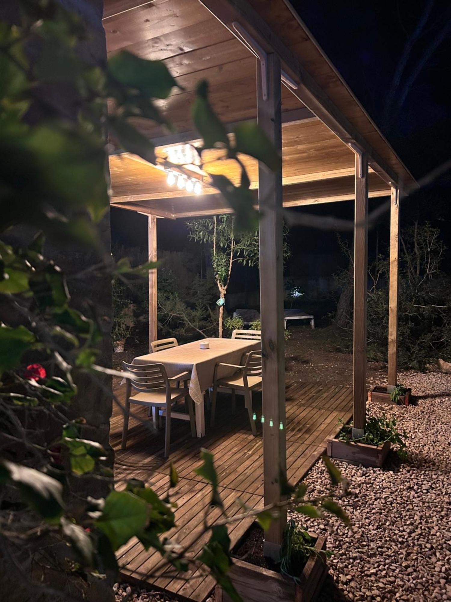 Apartamento Sa Ginebra, Cala Saona Bagian luar foto