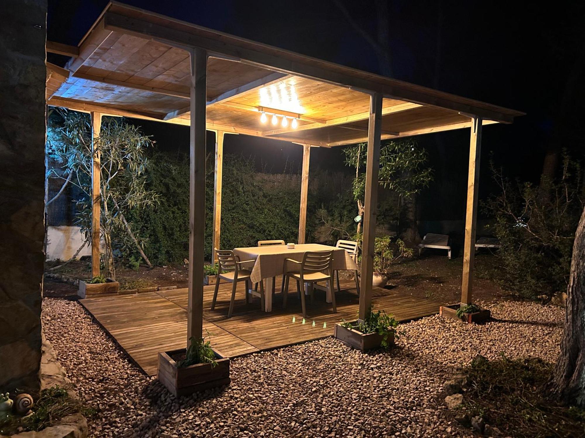 Apartamento Sa Ginebra, Cala Saona Bagian luar foto